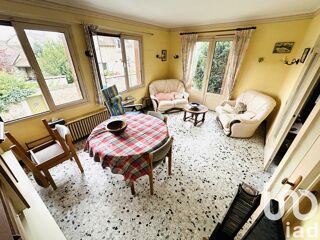  Maison � vendre 5 pi�ces 110 m�