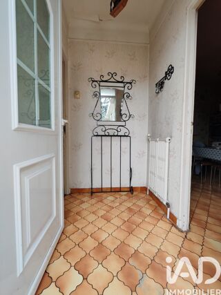  Maison � vendre 3 pi�ces 90 m�