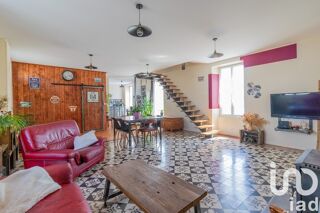  Maison � vendre 8 pi�ces 170 m�