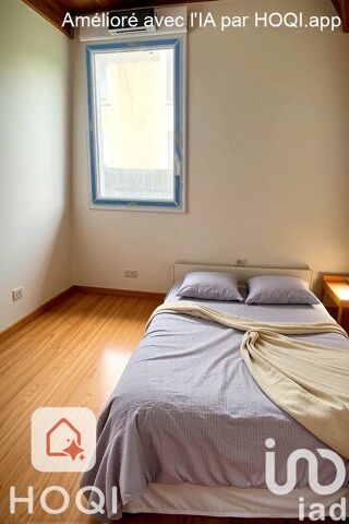  Appartement  vendre 2 pices 51 m