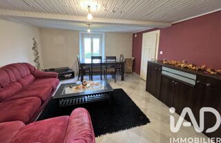  Maison � vendre 5 pi�ces 90 m�