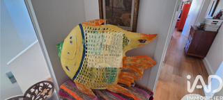  Maison � vendre 4 pi�ces 82 m�