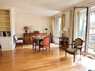  Appartement � vendre 5 pi�ces 116 m�