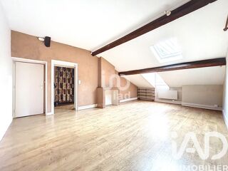  Appartement � vendre 2 pi�ces 52 m�