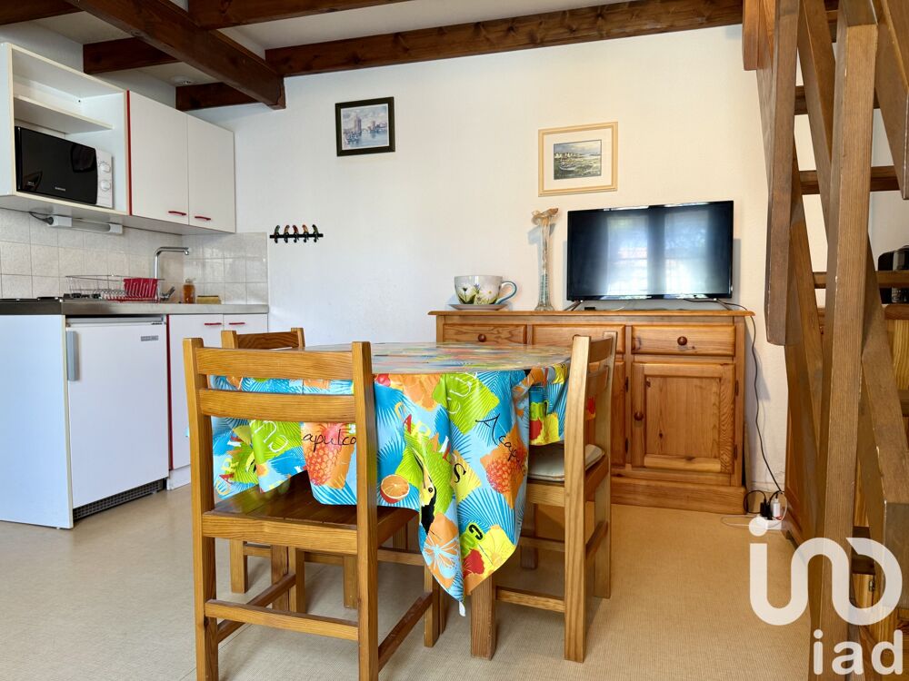 Vente Appartement Vente Appartement 2 pi�ces Dolus-d'ol�ron