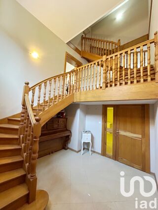  Maison � vendre 10 pi�ces 224 m�