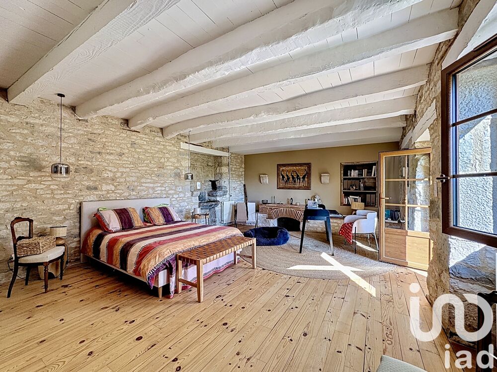  vendre  Maison Penne (81140)