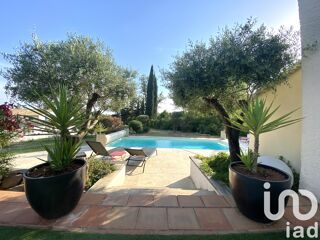  Maison � vendre 7 pi�ces 170 m�