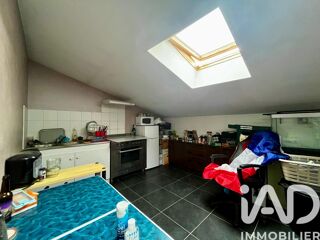  Appartement � vendre 2 pi�ces 43 m�