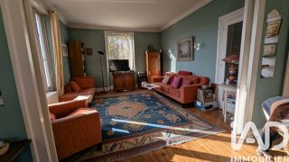  Villa � vendre 7 pi�ces 250 m�