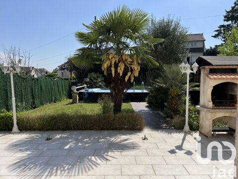   Vente Pavillon 5 pices Maison - 5 pice(s) - 95 m