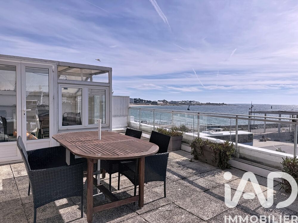 � vendre  Appartement Quiberon (56170)