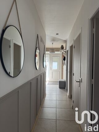  Maison � vendre 8 pi�ces 167 m�