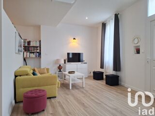  Maison � vendre 2 pi�ces 41 m�