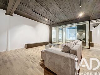  Loft � vendre 6 pi�ces 182 m�