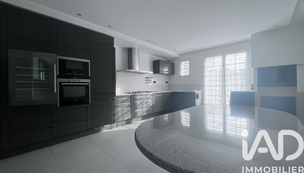 � vendre  Maison Noisy-le-Grand (93160)