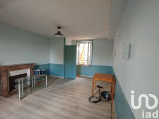  Maison � vendre 3 pi�ces 80 m�