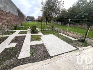  Maison � vendre 3 pi�ces 82 m�