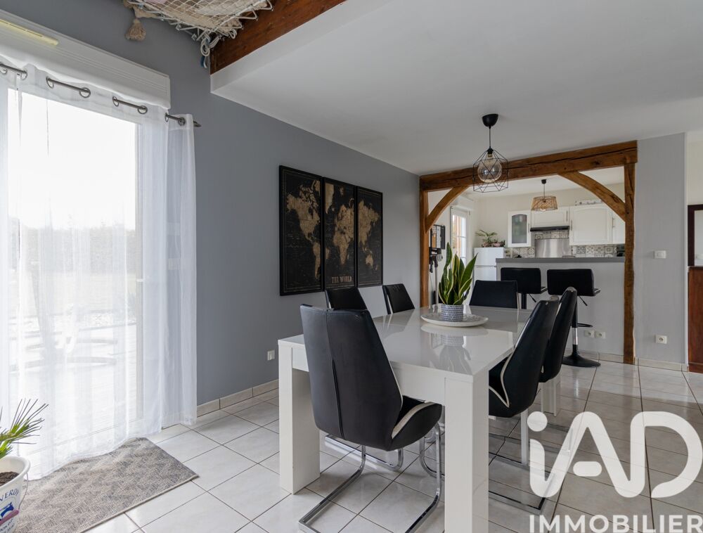 Vente Maison Vente Maison/villa 6 pi�ces Conches-en-ouche