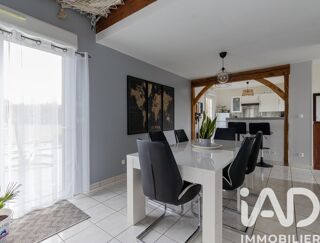  Maison � vendre 6 pi�ces 126 m�