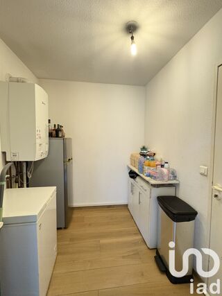  Maison � vendre 4 pi�ces 93 m�