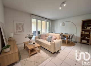  Appartement  vendre 3 pices 66 m