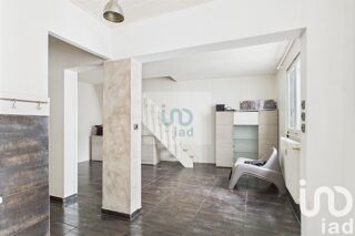  Appartement  vendre 2 pices 40 m