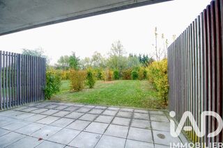  Appartement � vendre 1 pi�ce 35 m�