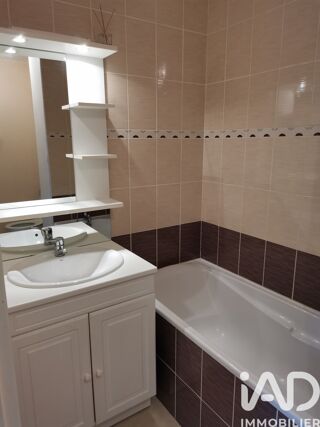  Appartement � vendre 1 pi�ce 30 m�