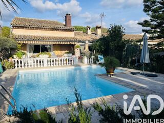  Maison � vendre 5 pi�ces 140 m�