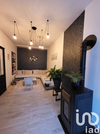  Maison � vendre 4 pi�ces 130 m�