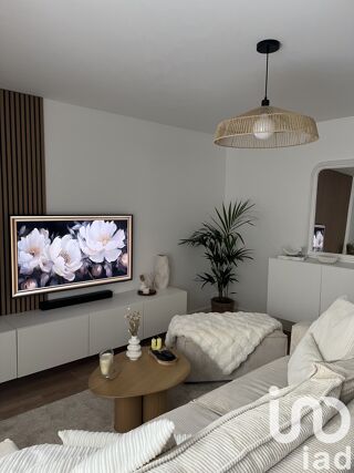  Appartement  vendre 2 pices 39 m