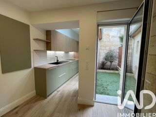  Maison � vendre 3 pi�ces 82 m�