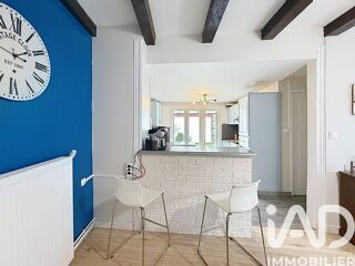  Maison � vendre 5 pi�ces 125 m�