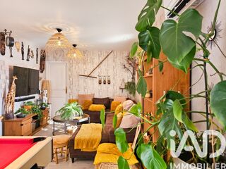  Maison � vendre 11 pi�ces 186 m�