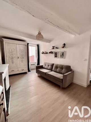  Maison � vendre 3 pi�ces 72 m�