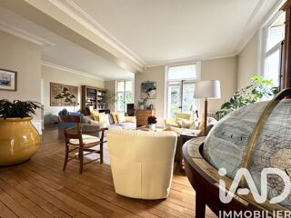  Maison � vendre 9 pi�ces 262 m�