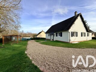  Maison � vendre 4 pi�ces 93 m�