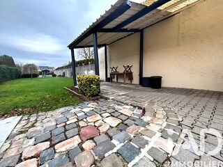  Maison � vendre 6 pi�ces 123 m�