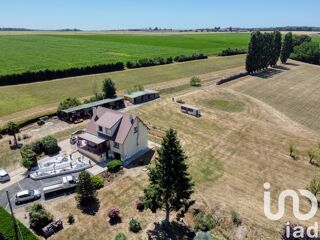  Maison � vendre 5 pi�ces 150 m�