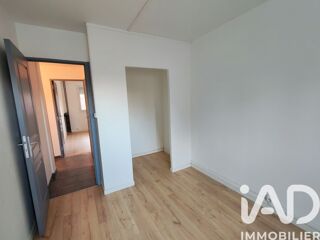  Appartement � vendre 3 pi�ces 60 m�