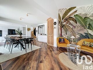  Maison  vendre 6 pices 178 m