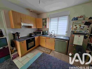  Maison � vendre 4 pi�ces 84 m�