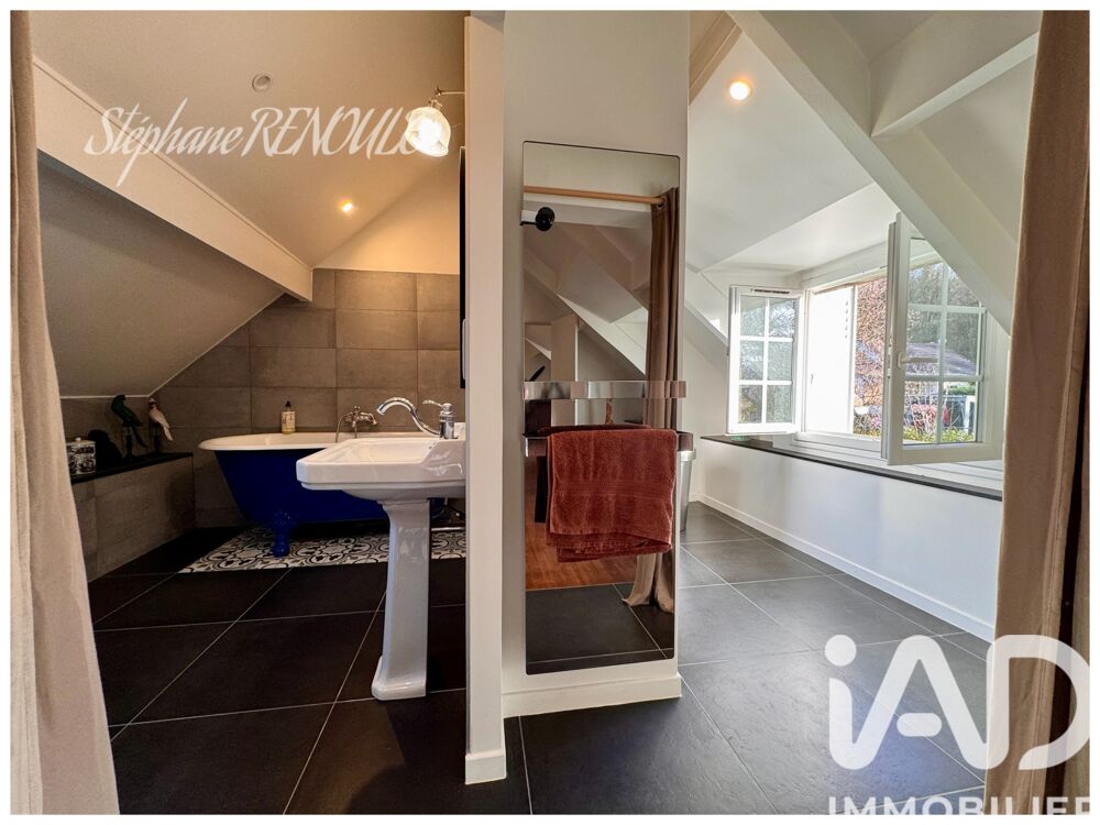 � vendre  Maison Saint-Augustin (77515)