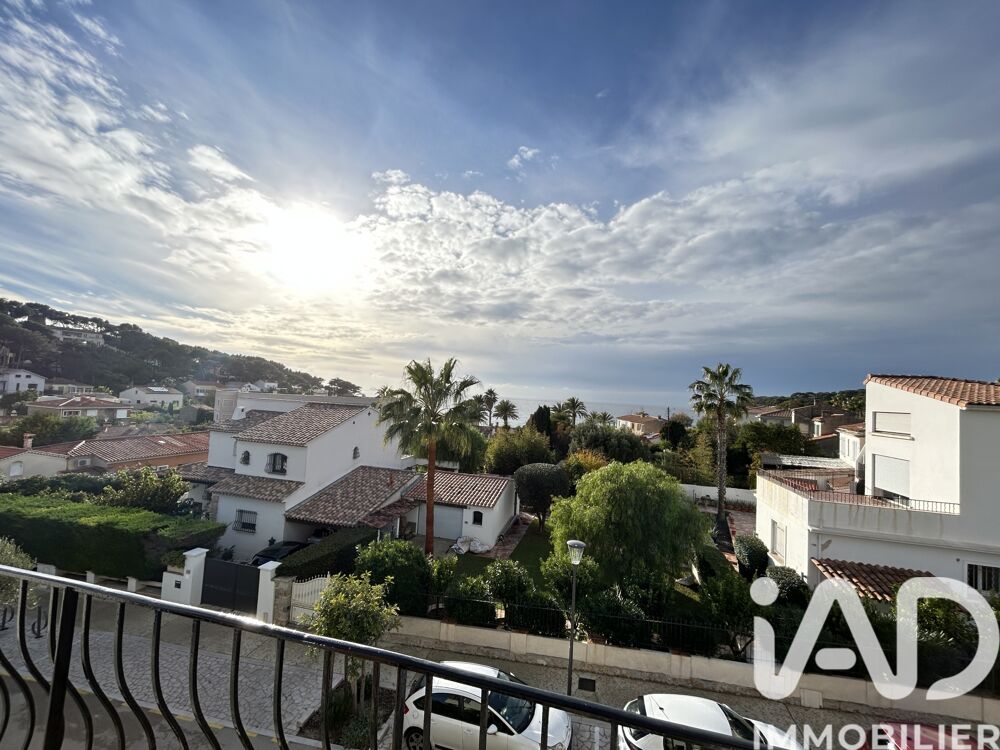  vendre  Appartement Sanary-sur-Mer (83110)