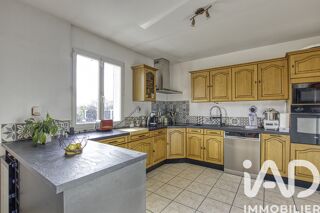  Maison � vendre 5 pi�ces 98 m�