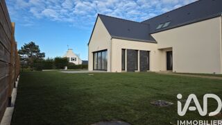  Maison � vendre 5 pi�ces 140 m�