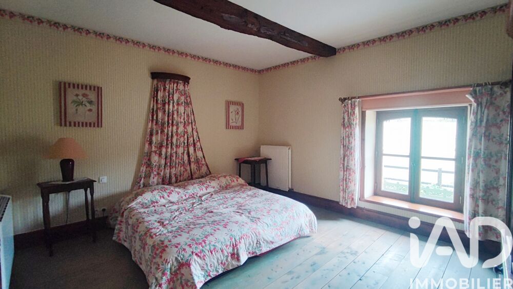 � vendre  Maison Cambremer (14340)