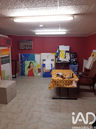  Maison � vendre 6 pi�ces 123 m�