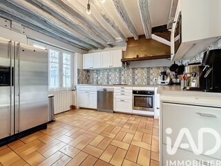  Maison � vendre 5 pi�ces 120 m�